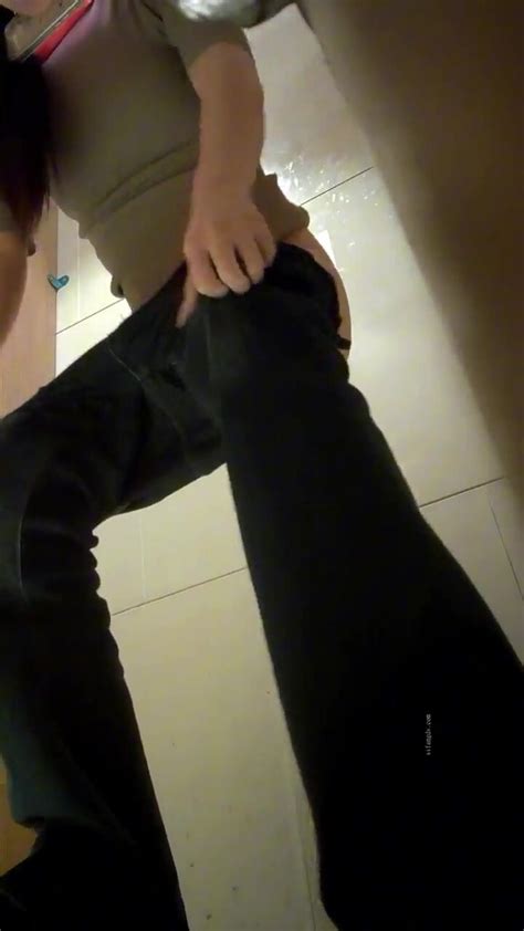 Asían spy pussy hairy ThisVid