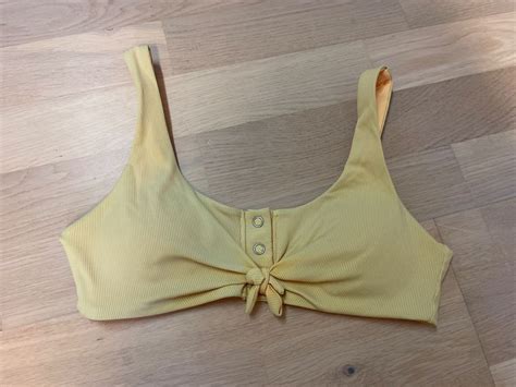 Bikini Oberteil Gr Xs Kaufen Auf Ricardo