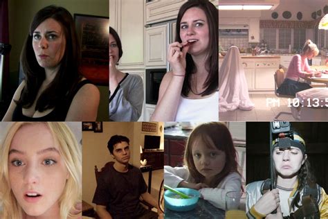 All Paranormal Activity Movies Ranked Worst To Best The Mary Sue