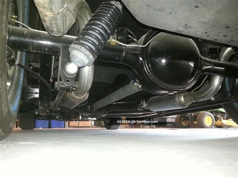 Ford Coupe Deluxe Hot Rod All Custom Steel Body