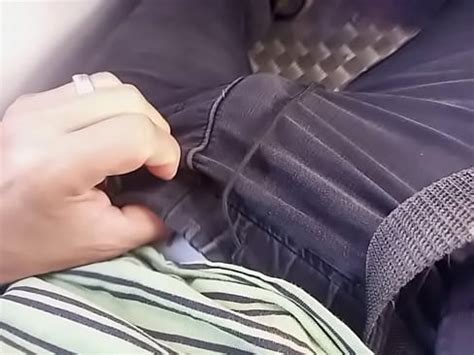 Mostrando Mi Bulto Mis Boxers En La Camioneta Xvideos