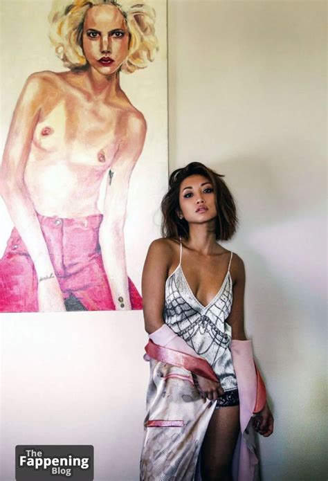 Brenda Song Sexy Nude Collection Photos PinayFlixx Mega Leaks
