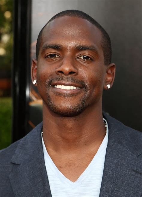 Picture Of Keith Robinson