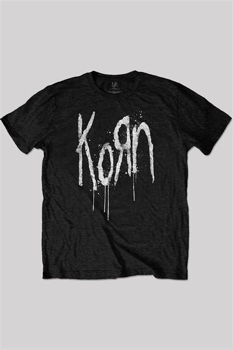 Korn Still A Freak Unisex T Shirt Ro Rox