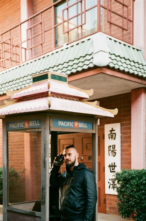 FujiColor 200 Film Reviews & Photos - The Darkroom Photo Lab