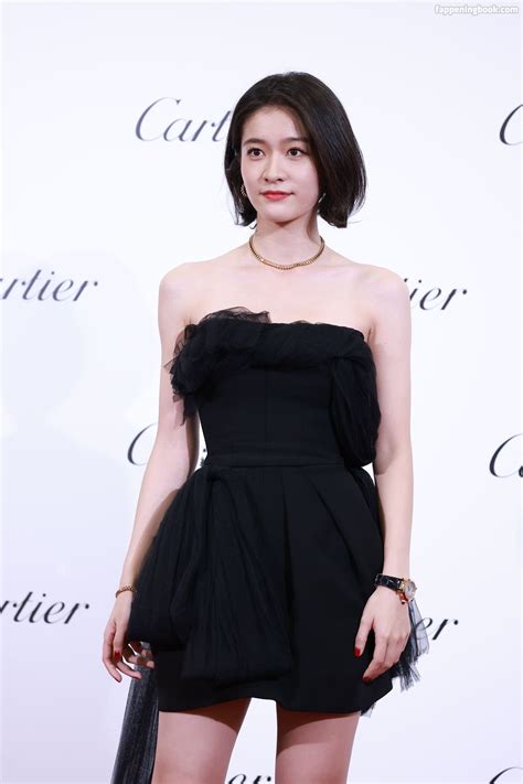 Zhang Xueying Nude Onlyfans Leaks Fappening Fappeningbook