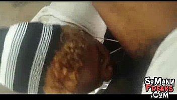 Freak Thot Getting Loose Black Amateur Homemade SoManyFreaks