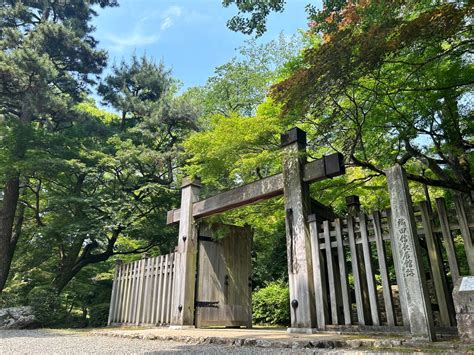 岐阜 市歴史博物館 企画展「加納藩～江戸幕府を支えた270年～」 すてきな旅に出よう