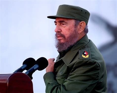 La defensa de la humanidad en clave Fidel Pensando Américas