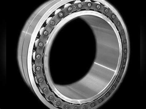 Luoyang Sbi Special Bearing Company News And Trends Items