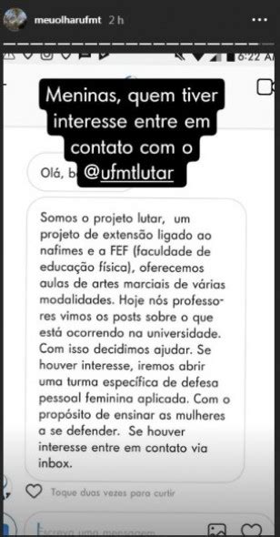 Midianews Alunas Da Ufmt Denunciam Falta De Seguran A E Ass Dio Sexual