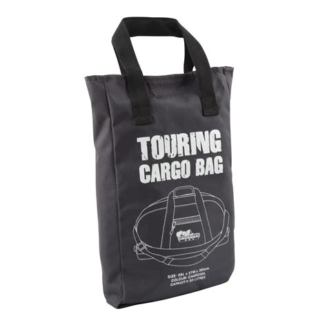 50L CARGO BAG - UR OFF ROAD