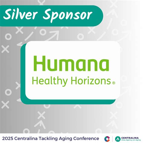 Centralina - Thank you to Humana for sponsoring the Centralina 2025