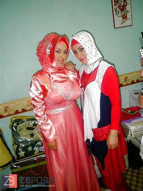 Turkish Turbanli Hijab Arab Asian Asuman ZB Porn
