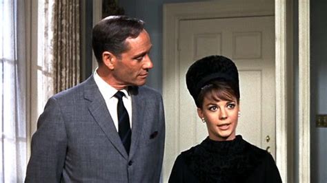 Sex And The Single Girl 1964 Sweet Sunday Mornings