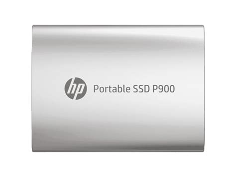 HP P900 1TB Portable SSD Grey (848U9AA) - Shop HP.com India