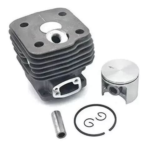 Cilindro Y Piston Para Husqvarna Xp Xp