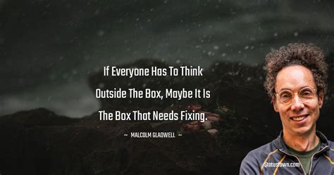 20+ Best Malcolm Gladwell Quotes