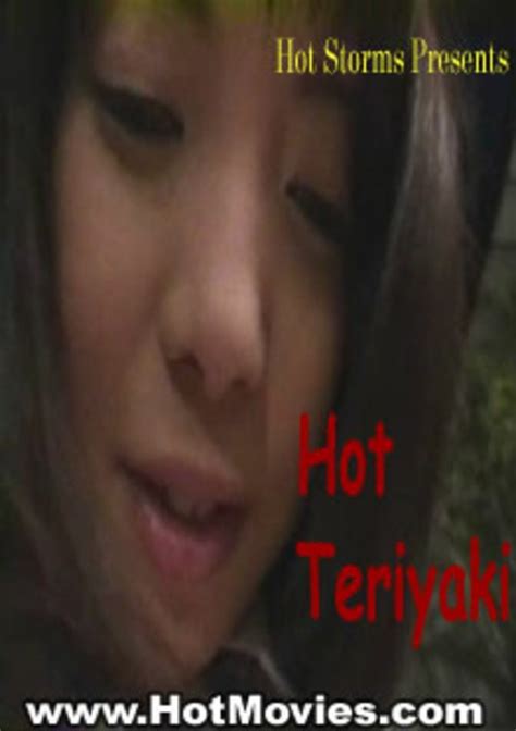 Hot Teriyaki By Hot Storm HotMovies