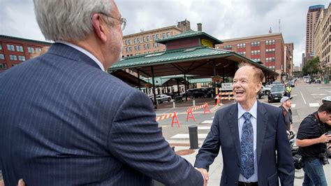 Minnesota's wealthiest residents make Forbes Billionaires List