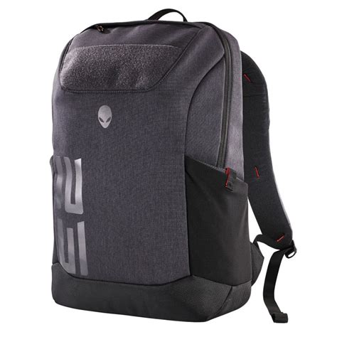 Рюкзак для геймеров Alienware M17 Pro Backpack 15 - купить в Москве и ...