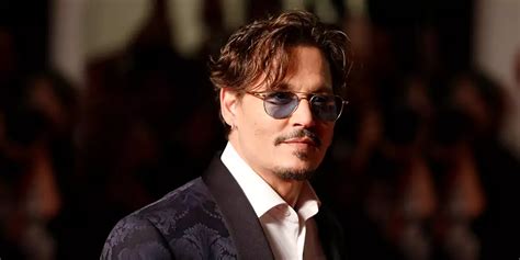 Johnny Depp's Upcoming Movies: Exciting 2023 Releases Await