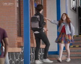 Ana Paola Marin Nude Aznude