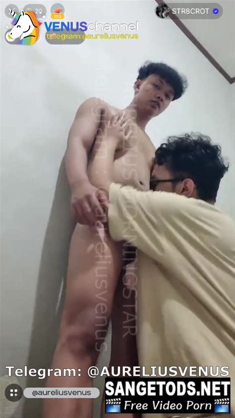 Str Being Gay For Money ThisVid