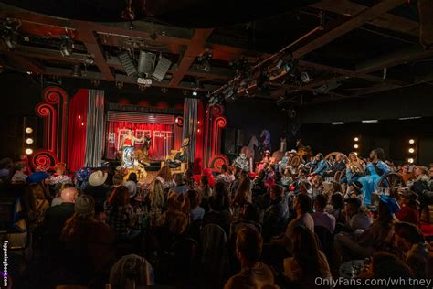 Whitney Whitneyband Nude OnlyFans Leaks Fappening FappeningBook