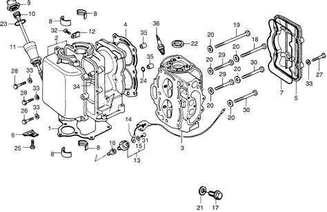 Honda Power Products Parts Parts Look Up And Information