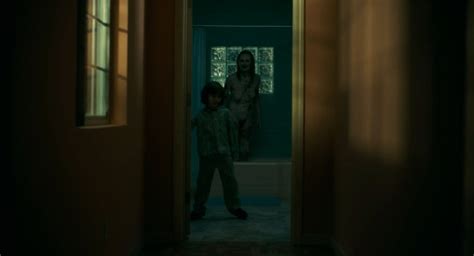 Nude Video Celebs Sarah Morrison Sexy Doctor Sleep 2019