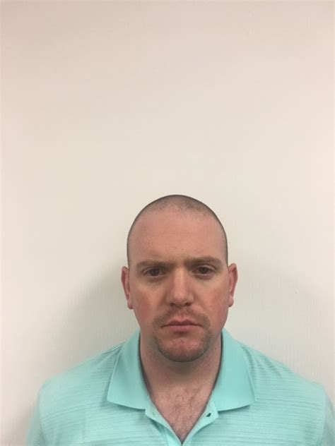 Craig Matthew Groce Sex Offender In Chattanooga TN 37415 TN00589195