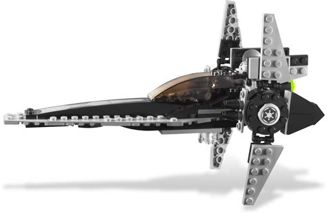 Lego 7915 Imperial V-wing Starfighter - Lego Star Wars set for sale ...