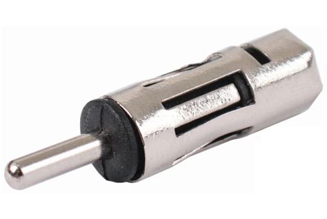car aerial adaptor plug techu