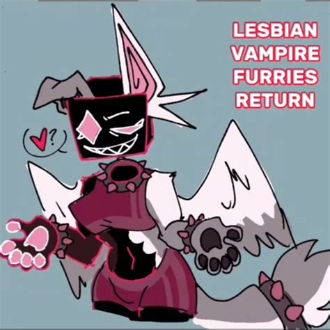Stream LESBIAN VAMPIRE FURRIES THE RETURN By Foxi Boxi By El Fifi Listen Online For Free On