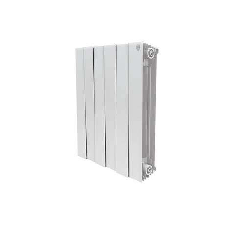 ≋ Royal Thermo Vittoria 500/80 10 секций купить по цене 2 939 грн. в ...