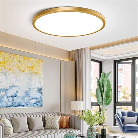 Ceiling Light 11 | WasserBath