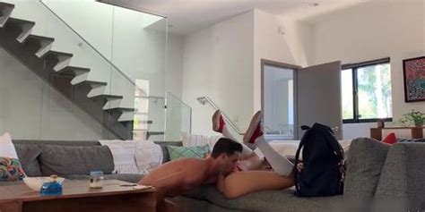 Onlyfans Emily Willis Lucas Frost Fuck Tnaflix