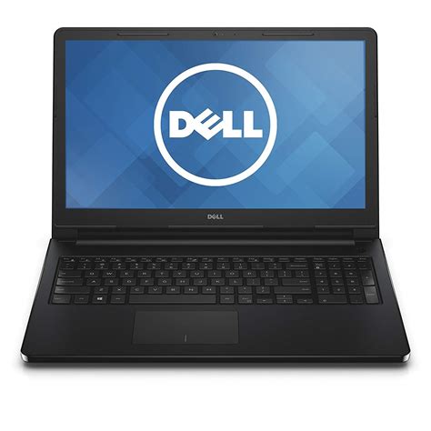 Buy Dell Inspiron 15 3000 - Intel Quad Core - 4GB RAM - 500GB HDD ...