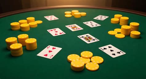 play texas holdem  complete beginners guide pokerflops