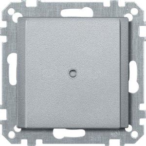 Купить Schneider Electric MTN295560 вывод кабеля для телефона Merten ...