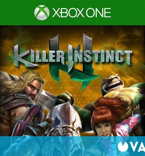 Trucos Killer Instinct Season Xbox One Claves Gu As