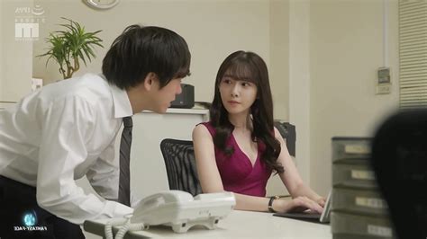 SNSD 소녀시대 Brunette secretary working on her boss Yoona 윤아 성인 SexCelebrity