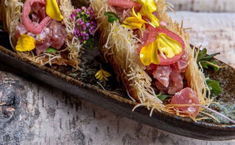 12 Must-Try Miami Spice Menus