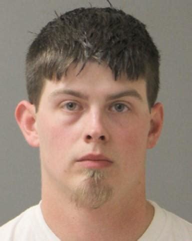 Nebraska Sex Offender Registry Zachary Walter Frazier