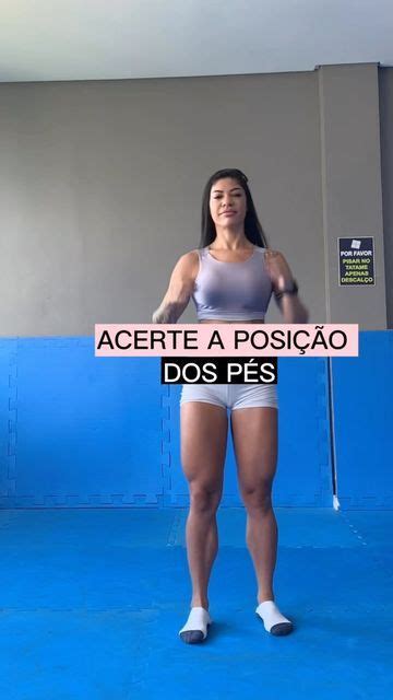 Paula Guimarães Personal Trainer on Instagram Se você nunca sabe