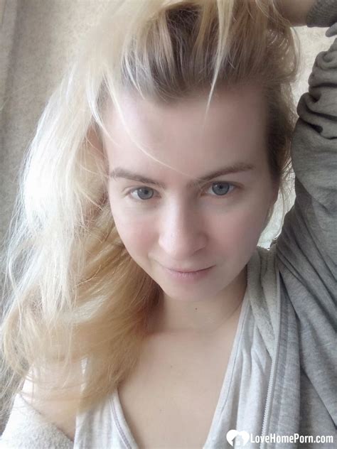 Blue Eyed Beauty Shows Off Her Tiny Tits Nude Pics Xhamster