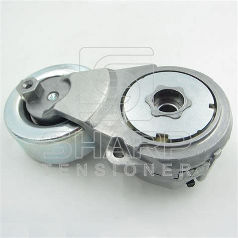 119558J00A 11955JA00A NISSAN Belt Tensioner,V-Ribbed - SHARP TENSIONER