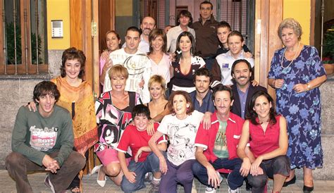 Aqu No Hay Quien Viva Web Oficial Antena Series