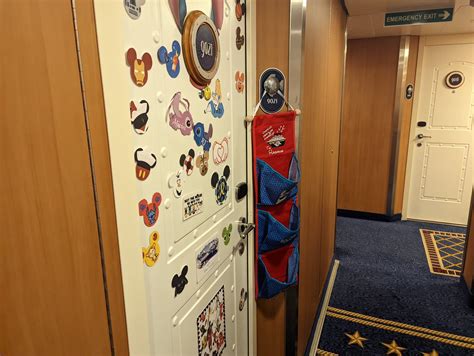 Cruise Ship Door Decorations Ideas Food Fun Faraway Places 45 Off